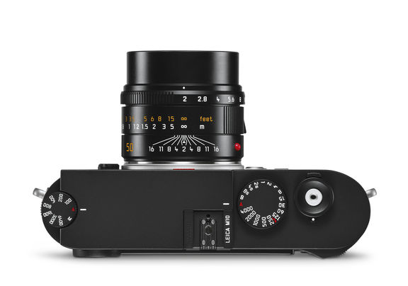 20000 Leica M10 black APO Summicron 50 top RGB