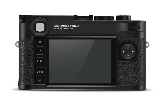 20000 Leica M10 black back RGB